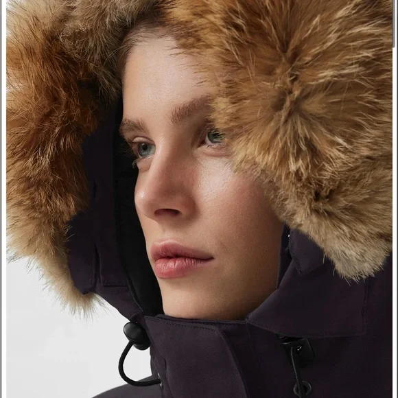 Canada goose Chelsea parka heritage